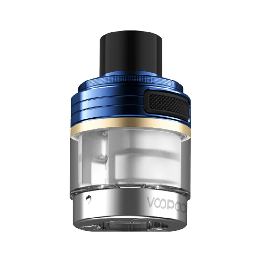 VOOPOO TPP X Empty Pod Cartridge 5.5ml – Bild 4