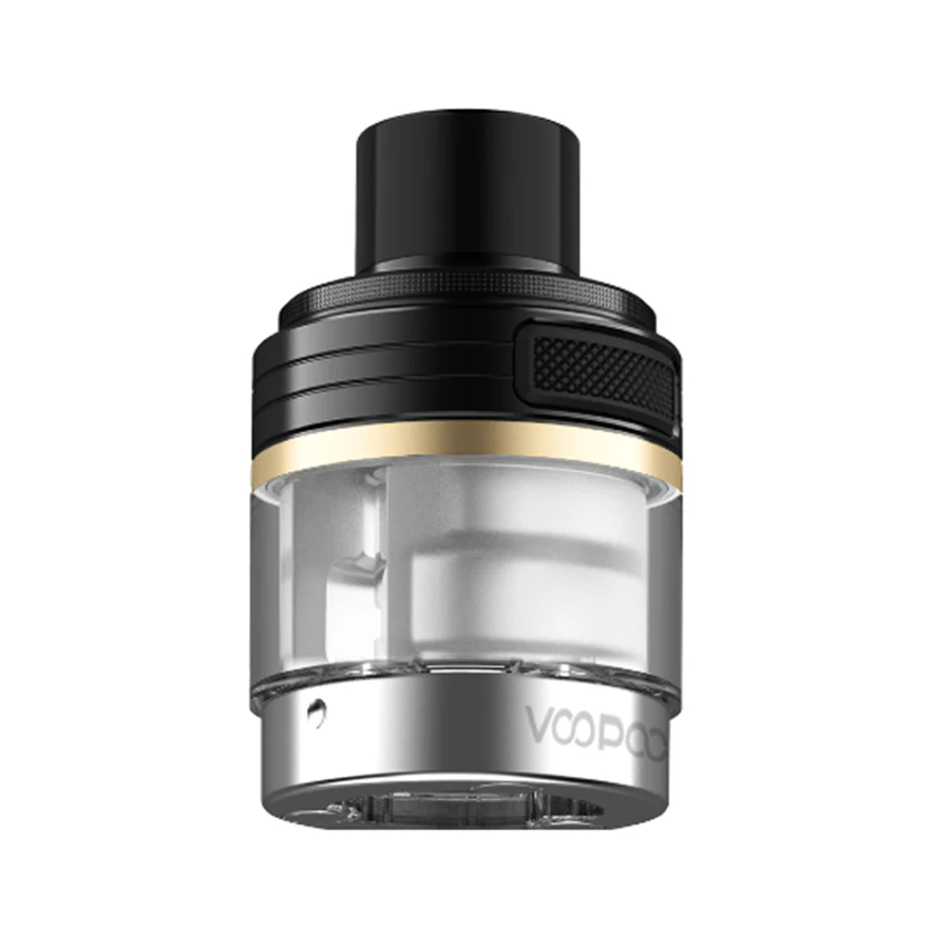 VOOPOO TPP X Empty Pod Cartridge 5.5ml – Bild 5