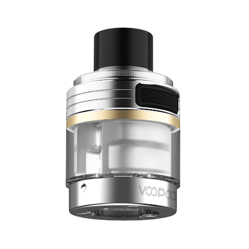 VOOPOO TPP X Empty Pod Cartridge 5.5ml – Bild 6