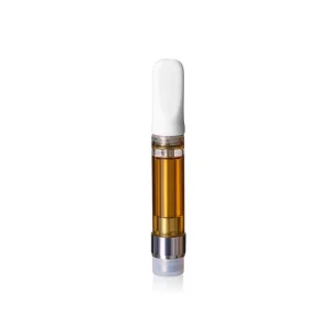 LIVE RESIN BLUE DREAM (Hybrid Sativa) – Premium CBD Vape Cartridge – 1000mg