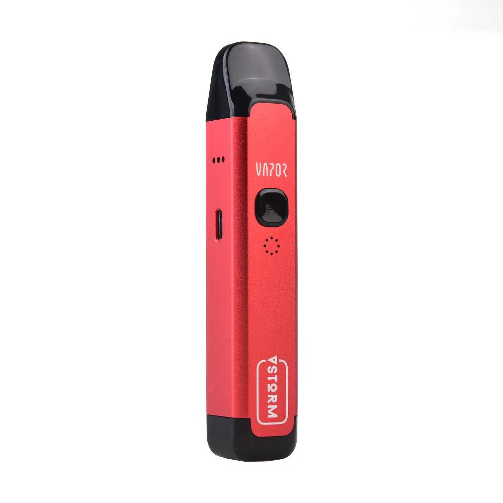 Vapor Storm Flame Pod Kit 25W 1100mAh – Bild 5