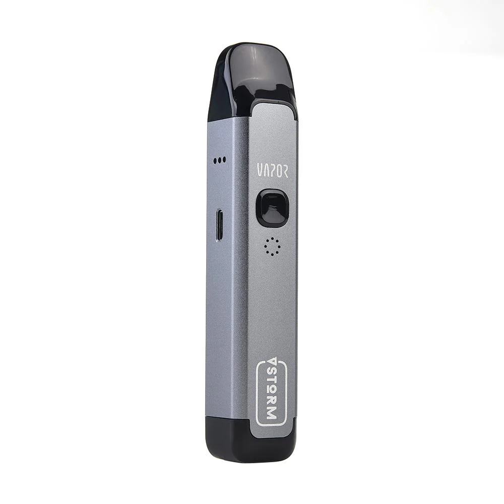 Vapor Storm Flame Pod Kit 25W 1100mAh – Bild 7