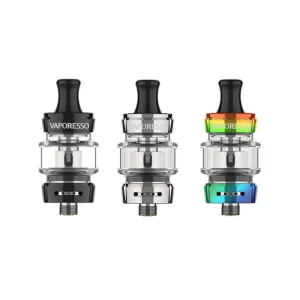 Vaporesso GTX Tank 18 3ml für GTX One Kit