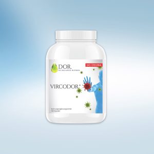 VIRCODOR.®++das Original++180 Stück