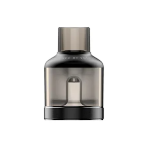 Voopoo TPP Empty Replacement Pod Cartridge 2Stück/Packung