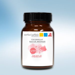 W40 Weidinger Mischung Nr. 40 „IRRAD“
