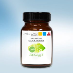 W46 Weidinger-Mischung Nr. 46: „Nachsorge III”