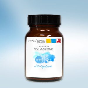 W86 Weidinger Mischung Nr. 86: „Lili-Syndrom“