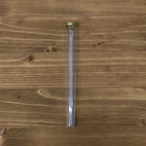 XL Joint Hülsen 140mm, p/st