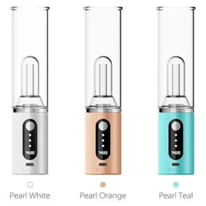 Yocan Pillar Smart Erig Kit 1400mAh