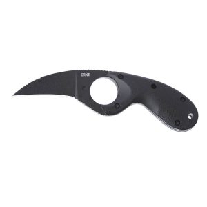 CRKT Bear Claw Black