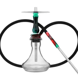 Artefact Hookah – Mini Alien