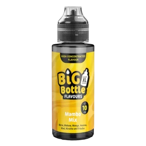 Mambo Mix – Big Bottle Longfill Aroma