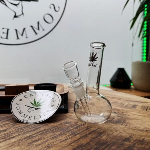 Black Leaf – Baby Bong