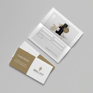 Geschenkgutschein (zum Ausdrucken)