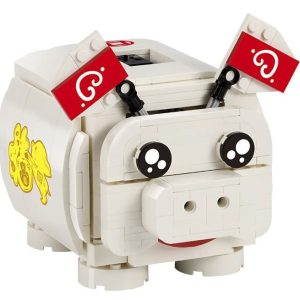 Piggy Bank (344 Teile) C51036W