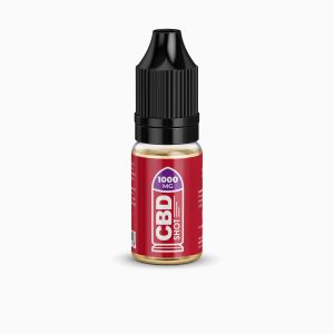 CBD Shot 1000 mg, KDM, 10ml