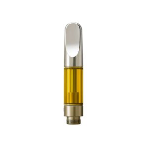 Vape Kartusche – COOKIES – 55% CBD with 1% THC,1ml