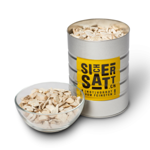 Mushrooms (Champignons)