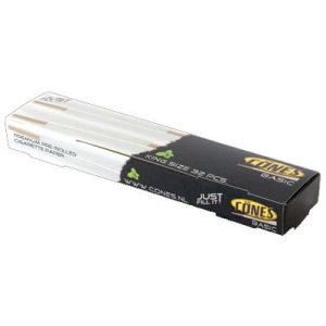Cones 32 Pack King Size