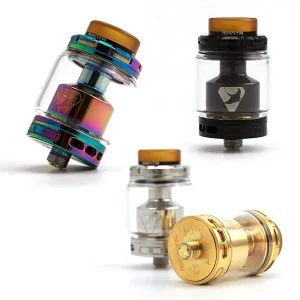 Advken Manta RTA Tank Atomizer Verdampfer - 3/4,5ml