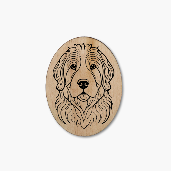 Polnischer Niederungshütehund