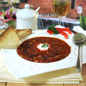 DosenBistro™ Chili con Carne (400g)