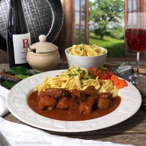 DosenBistro™ Pork Goulash (400g)