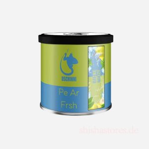 Dschinni Tabak 200g – Pear Fresh