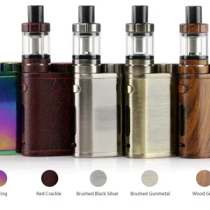 Eleaf iStick Pico Starterkit Starterset mit Melo 3 Mini - 2 ml