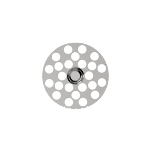 Flower Mill Next Gen – Premium 2.0″ Extra Coarse Mill Plate