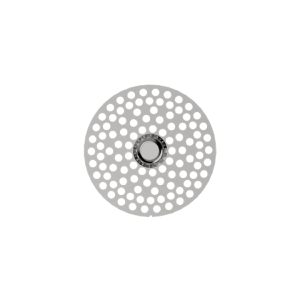 Flower Mill Next Gen – Premium 2.0″ Extra Fine Mill Plate