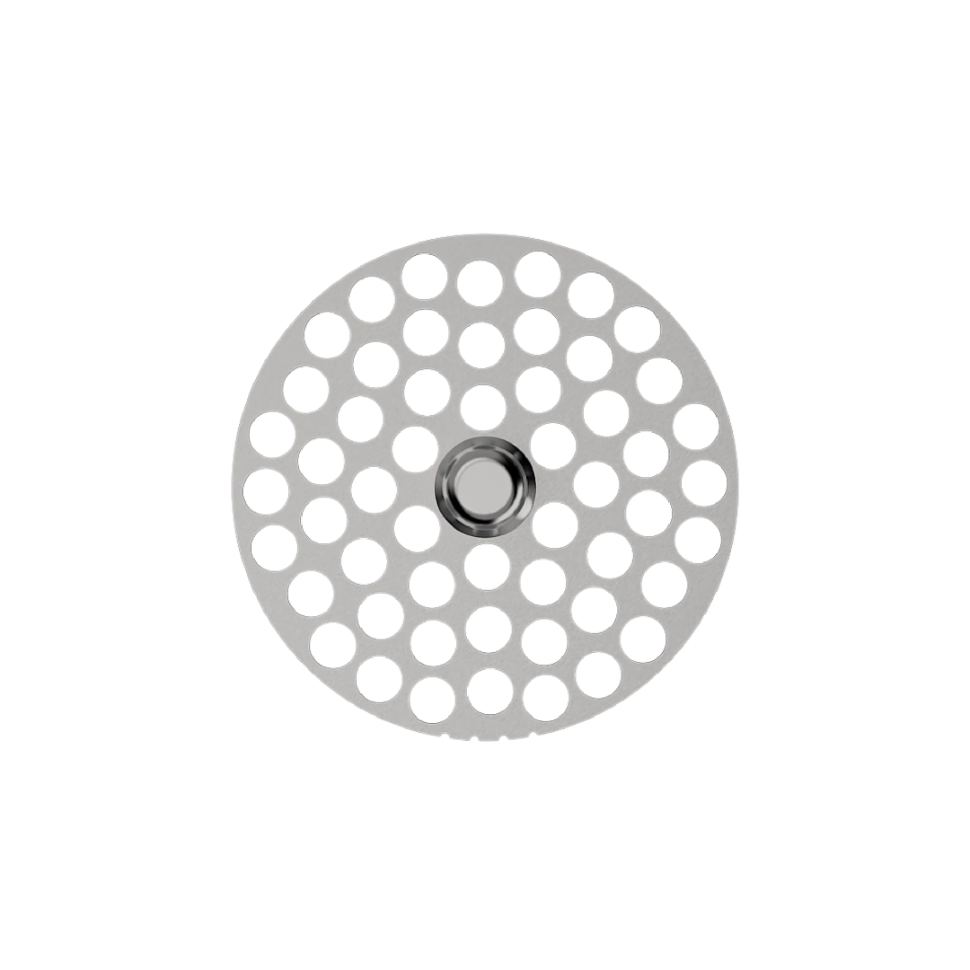 Flower Mill Next Gen – Premium 2.0″ Coarse Mill Plate