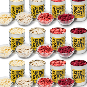 Benefits Package Fruits