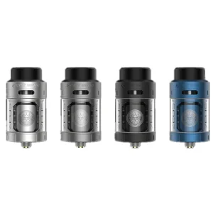 Geekvape ZEUS RTA Tank Verdampfer - 2/4ml