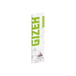 GIZEH King Size Slim Rolling Papers SUPER FINE