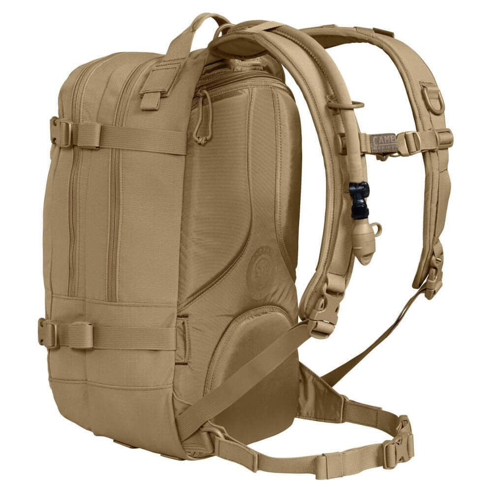 CAMELBAK H.A.W.G. Mil Spec Trinkrucksack – Bild 7