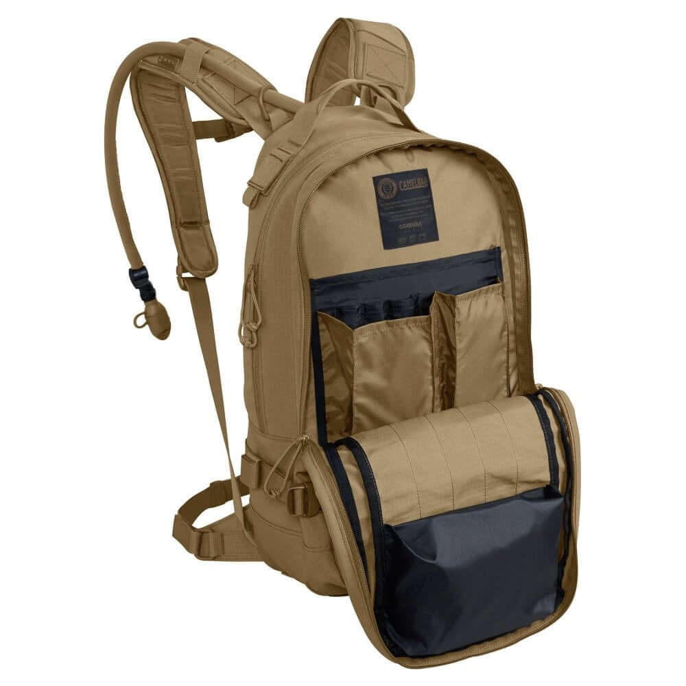 CAMELBAK H.A.W.G. Mil Spec Trinkrucksack – Bild 8