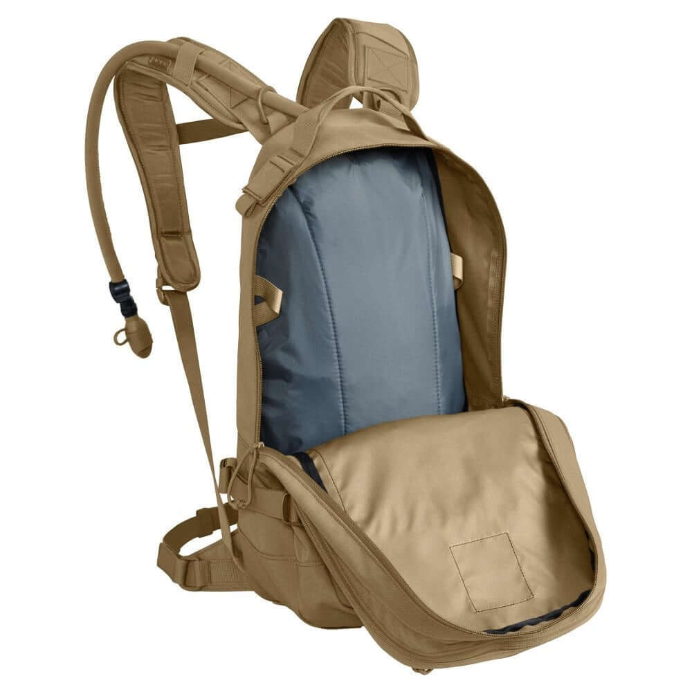 CAMELBAK H.A.W.G. Mil Spec Trinkrucksack – Bild 9
