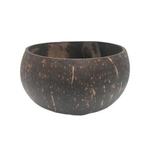Coconut Mixing-Bowl – Handmade – small