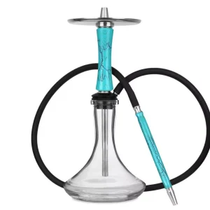 Hawk Hookah – Turquise