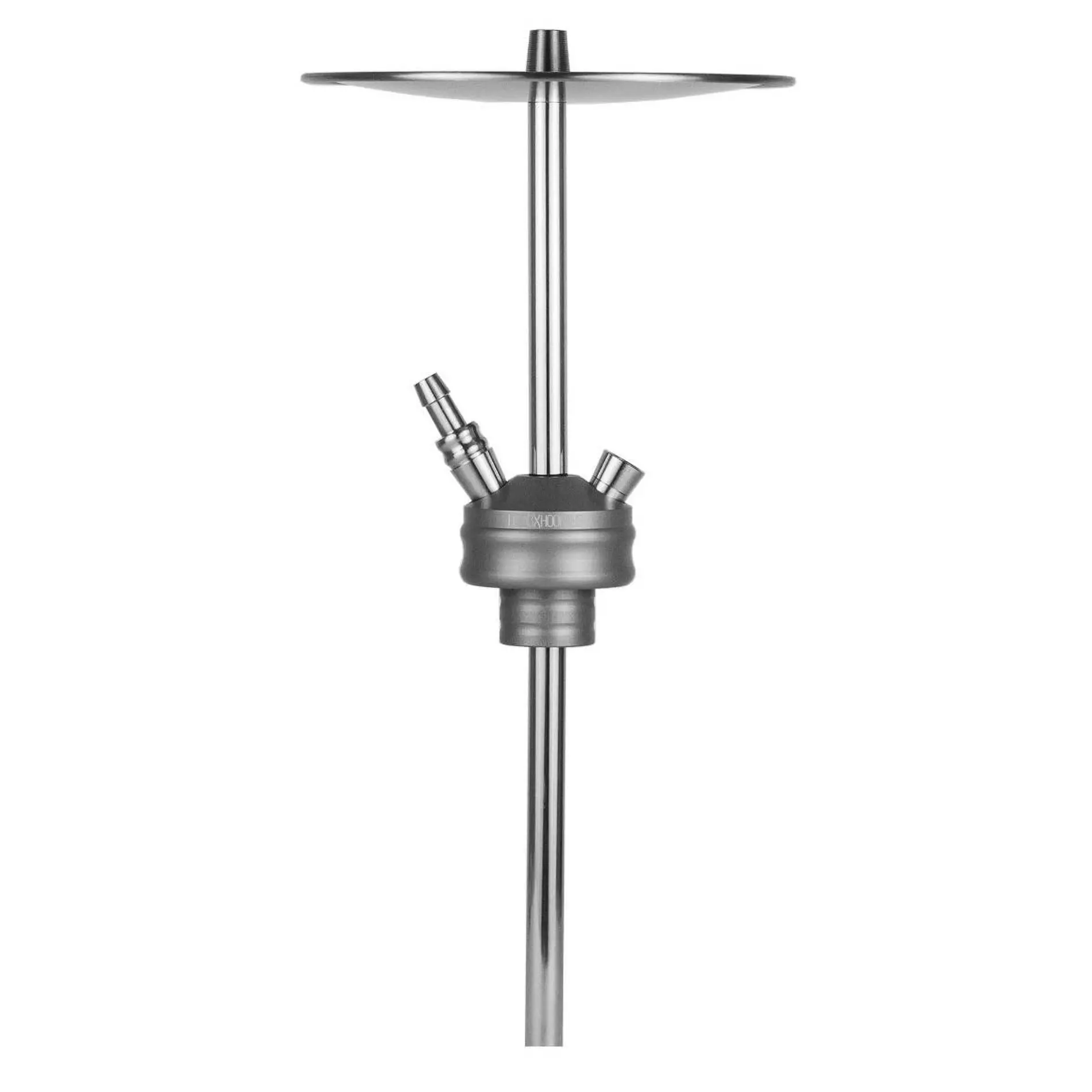 Hoob Hookah – Nula Mini – Grey