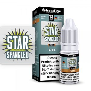 Star Spangled – 10ml