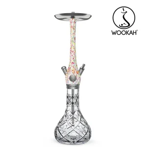 Wookah – QLS Abstract – Olives