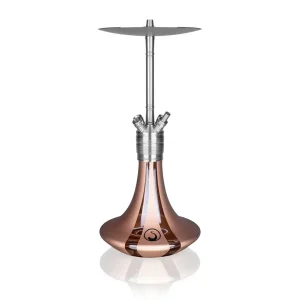 Steamulation Ultimate Gen. 2 – Amber Matt Metallic