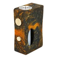 Aleader X - Tropfen Squonk Mod – Bild 8