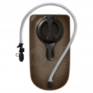 CAMELBAK Mil Spec Crux 2,5l Trinkblase Grey