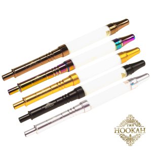 THE HOOKAH LED DAYWALKER MUNDSTÜCK