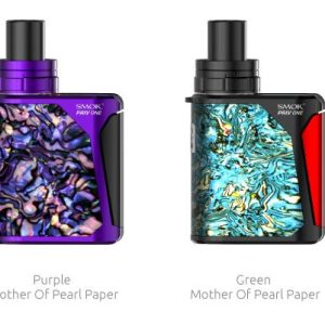 SMOK Priv One Starter Kit Starterset - 920mAh