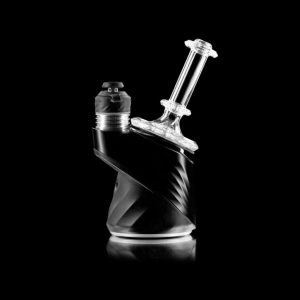 Puffco Peak – Dry Top Glass Attachment